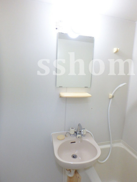 洗面設備　洗面ボウル