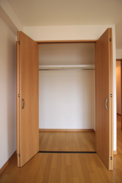 収納　☆洋室収納☆