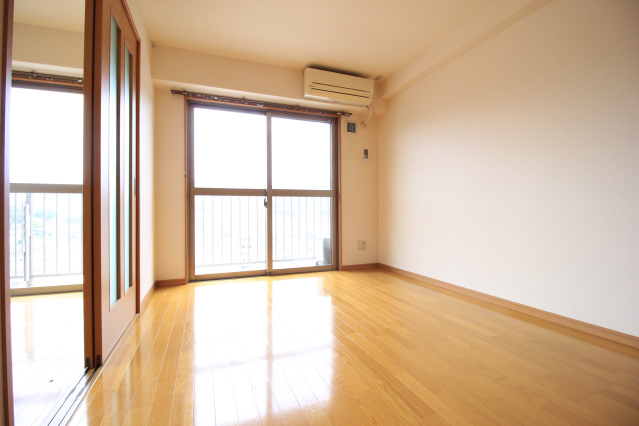 その他設備　☆エアコンつき☆