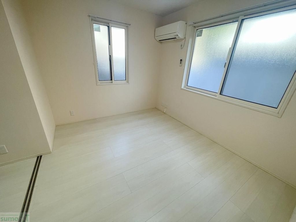 その他部屋・スペース　バルコニー