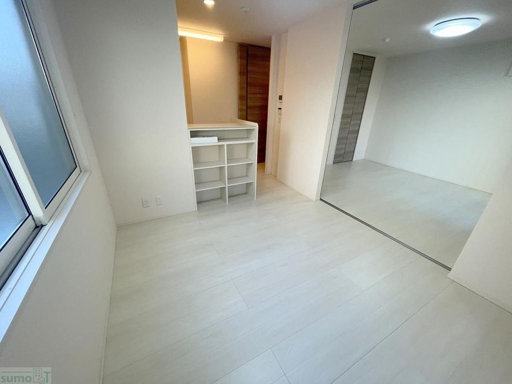 居室・リビング　リビング/居室