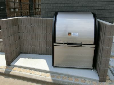 その他共有部分　別のお部屋の写真です