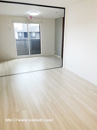 その他部屋・スペース　LDK+洋室