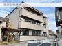 東福山駅より徒歩21分 3階 築2年4ヶ月の賃貸物件