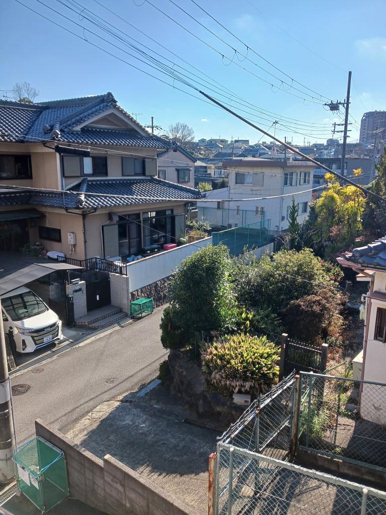 香里園山之手町テラスハウスのその他写真