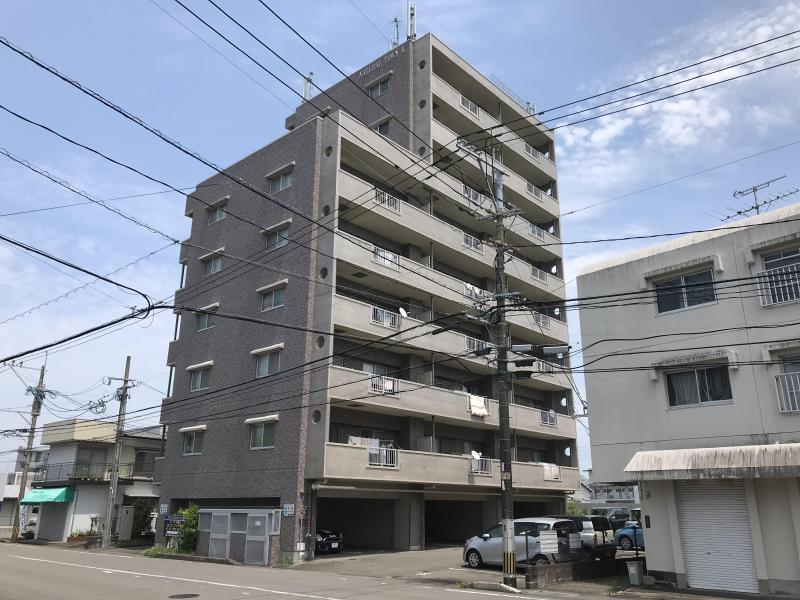ナチュラルタウン2