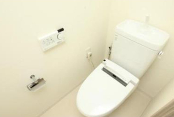 トイレ　参考写真