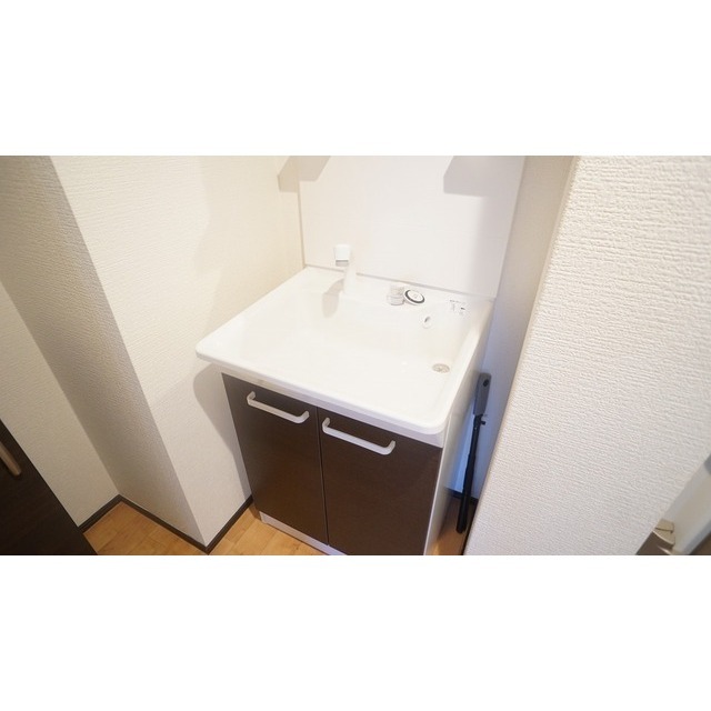 洗面設備　シャンプードレッサー（同仕様タイプ）