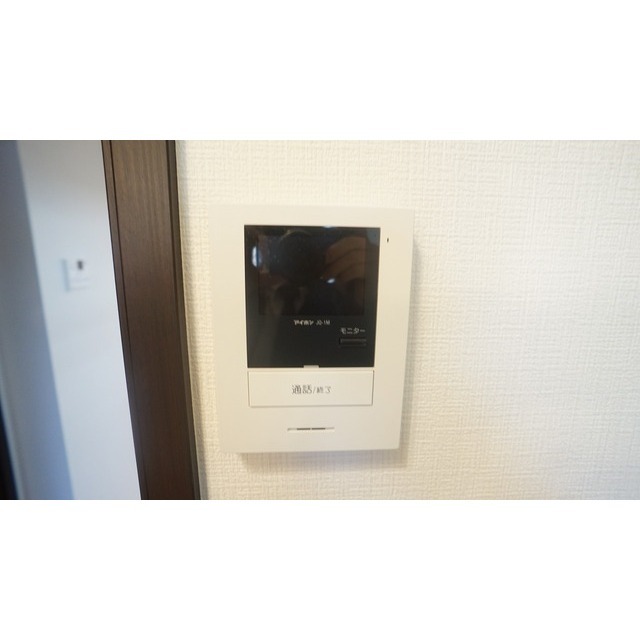 セキュリティ　ＴＶ付きモニターホン（同仕様タイプ）