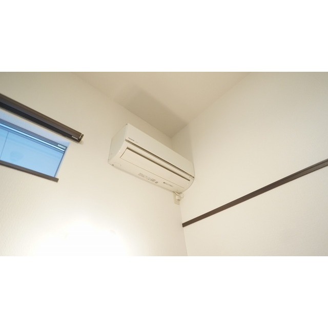 その他設備　エアコン（同仕様タイプ）