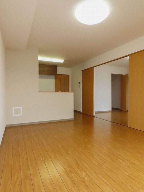 居室・リビング　おしゃれなリビングです