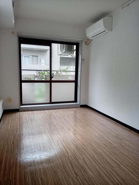 居室・リビング　室内参考写真