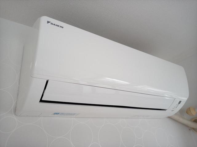 その他設備　室内参考写真