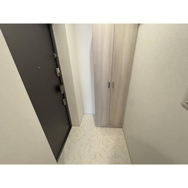 玄関　別部屋参考写真です