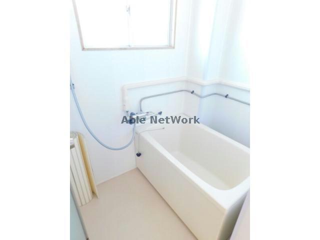 バス・シャワールーム　参照写真