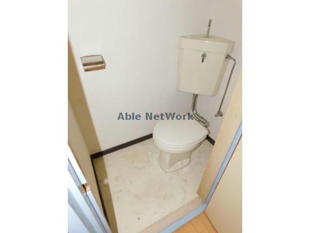 トイレ　参照写真