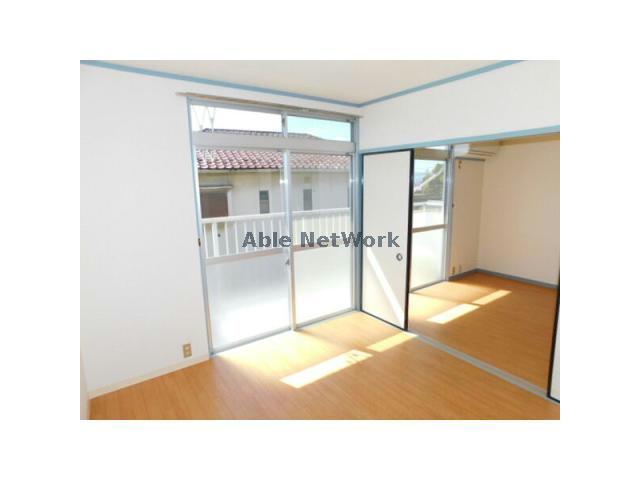 居室・リビング　参照写真