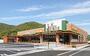 スーパー　ニチエー中之町店（スーパー）まで4100m