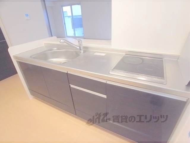 その他部屋・スペース　冷蔵庫置場