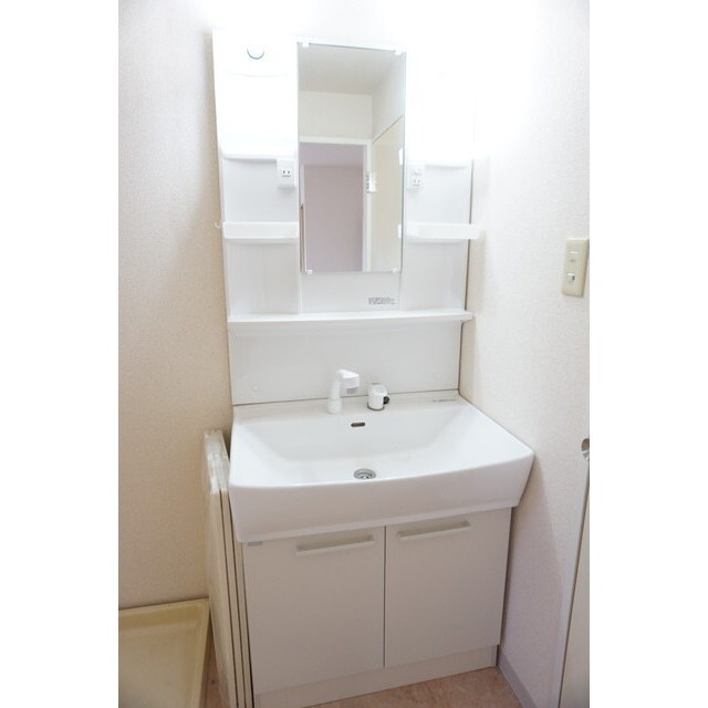 洗面設備　洗面台（２００３）