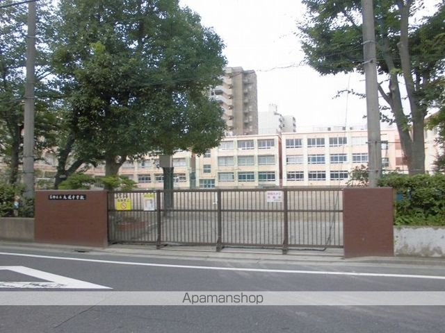 その他　葛飾区立大道中学校（その他）まで623m