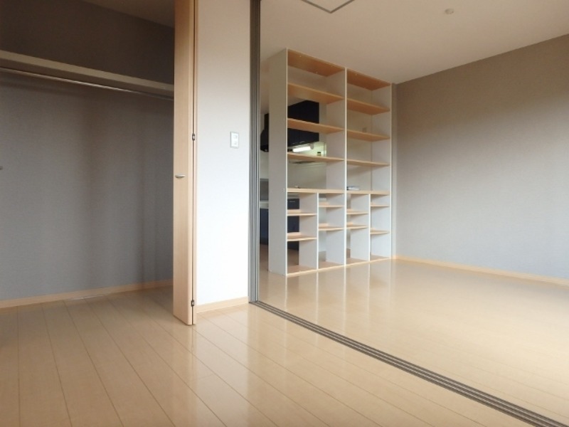 居室・リビング　図面と現状に相違がある場合には現状を優先