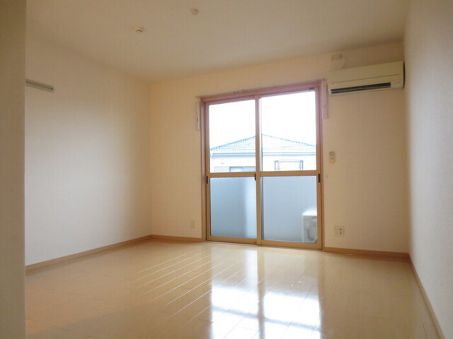 居室・リビング　２０２　リビング