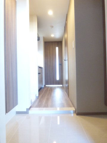 玄関　玄関※別部屋参考写真