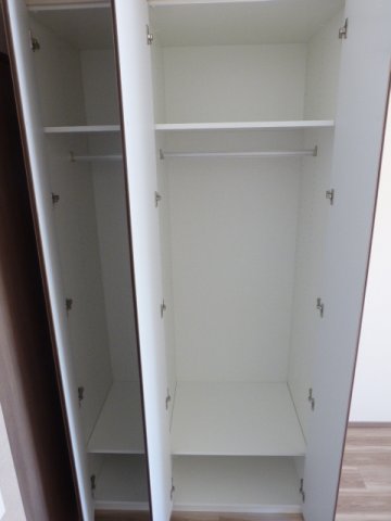 収納　収納※別部屋参考写真