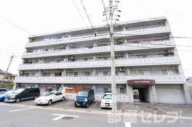 名鉄小牧線/味鋺駅 歩31分