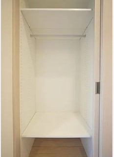 ザ・パークハビオ日本橋茅場町の内装写真