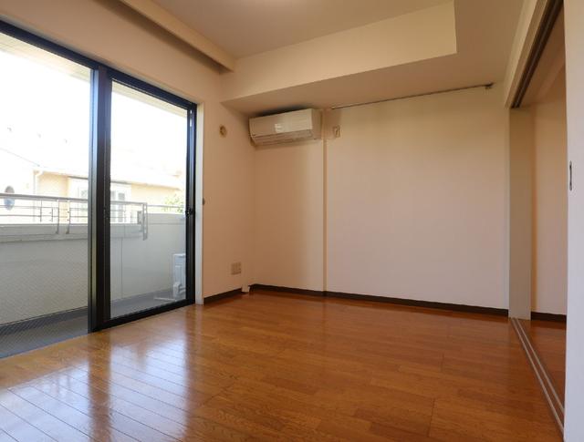 居室・リビング　居室※同物件・同仕様画像