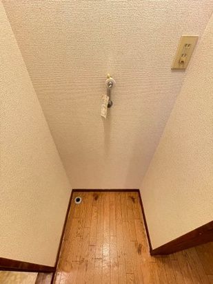 その他　※原状回復前の為別部屋のお写真です