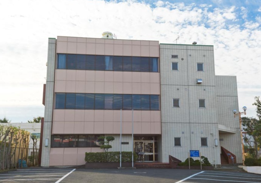 病院　高津休日急患診療所（病院）まで230m