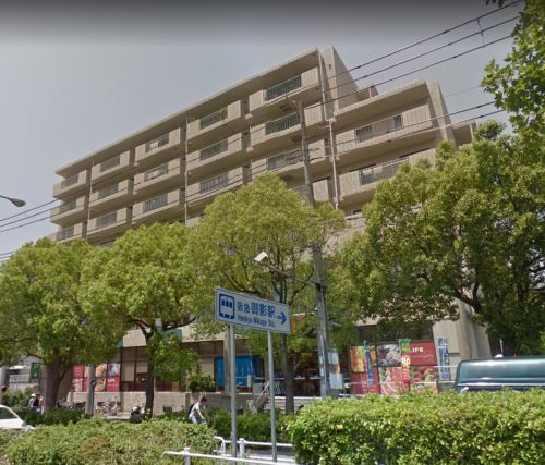 スーパー　ライフ 御影店（スーパー）まで399m