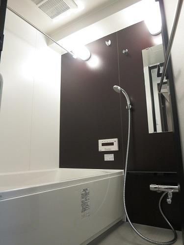 バス・シャワールーム　※別部屋参照