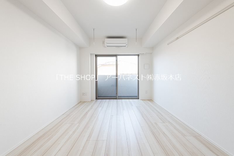 居室・リビング　洋室7.8畳