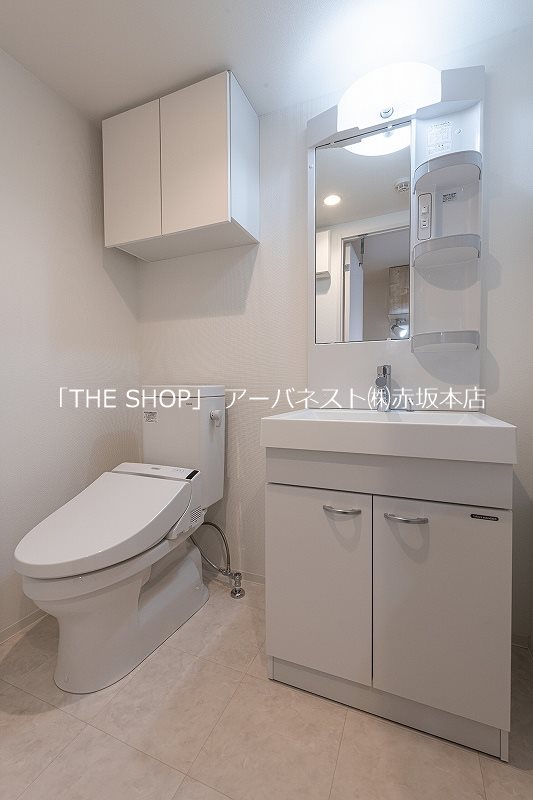 トイレ　シャワートイレ