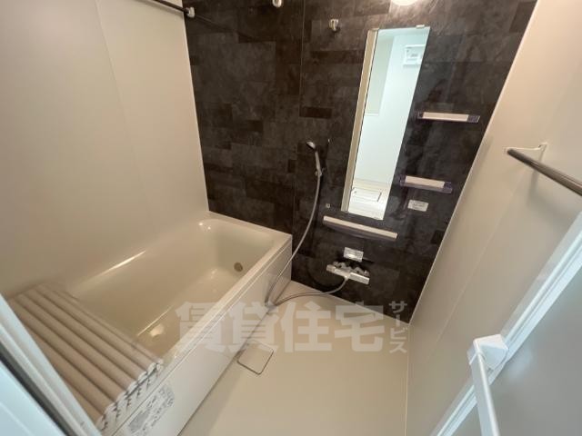 バス・シャワールーム　バス（イメージ）