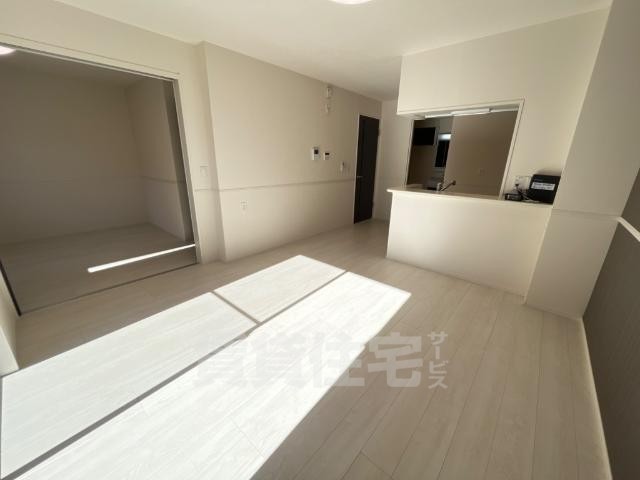 居室・リビング　リビング（イメージ）