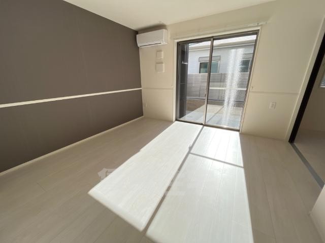 居室・リビング　リビング（イメージ）