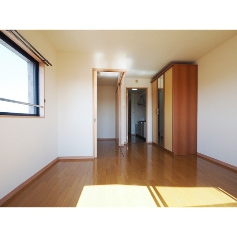 居室・リビング　図面と現状に相違がある場合には現状を優先