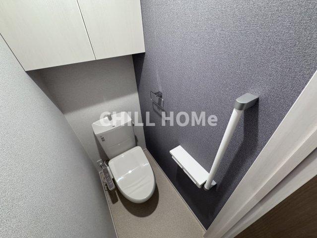 トイレ　他社様掲載物件もまとめてご紹介、ご案内可能です(^^)/