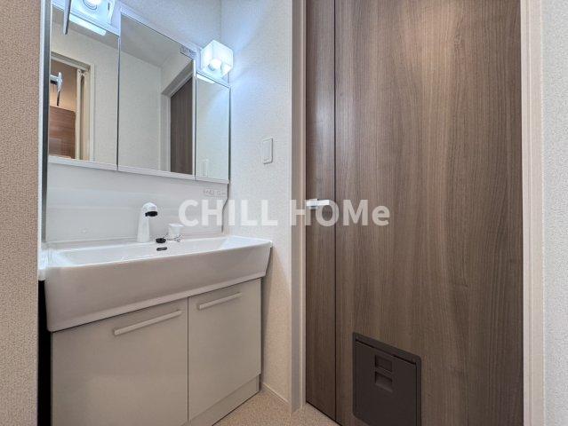 洗面設備　他社様掲載物件もまとめてご紹介、ご案内可能です(^^)/