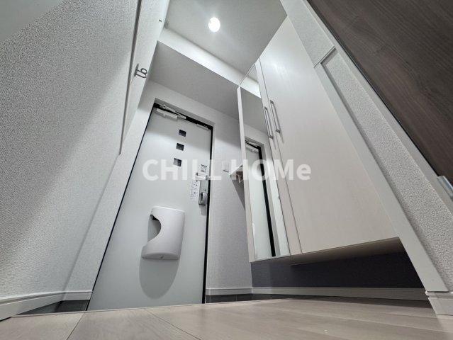 玄関　他社様掲載物件もまとめてご紹介、ご案内可能です(^^)/