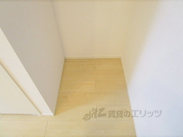 その他部屋・スペース　冷蔵庫置場