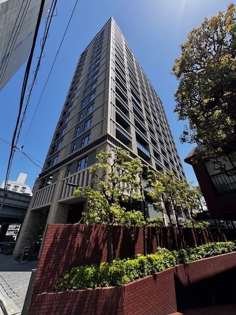 建物外観　建物外観(1)