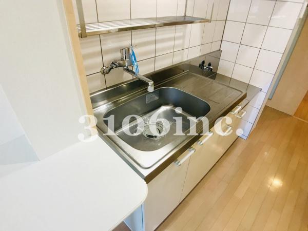 キッチン　同間取り別室