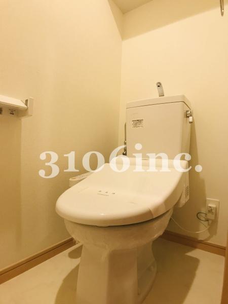 トイレ　同間取り別室