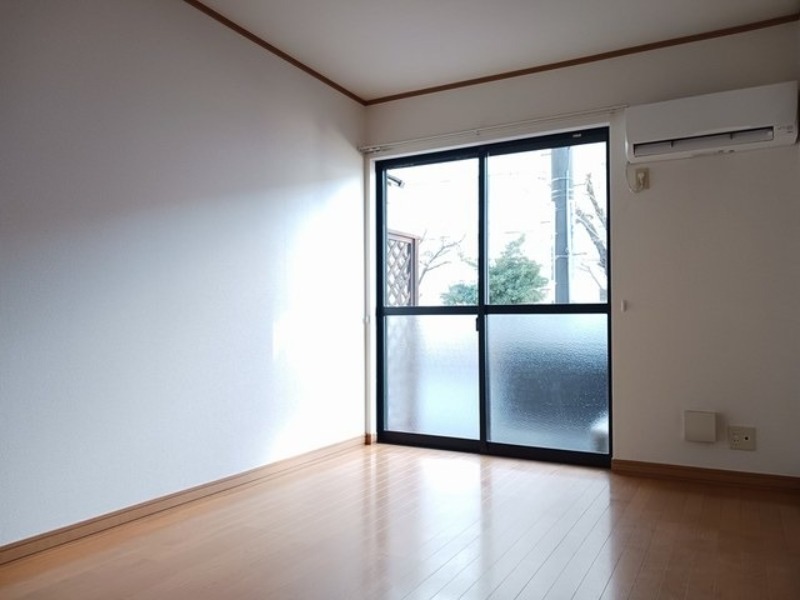 居室・リビング　図面と現状に相違がある場合には現状を優先